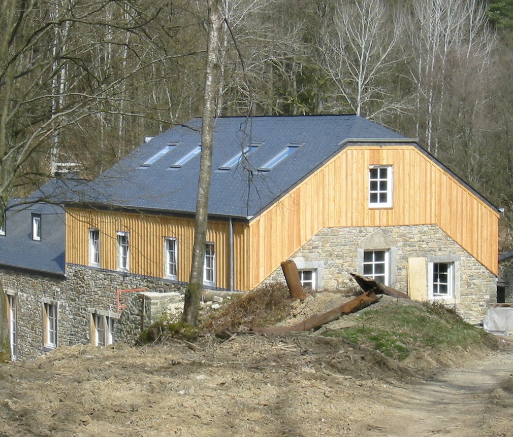 Moulin Tanton